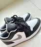 Jordan男休闲鞋乔丹AJ1
