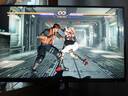 KTC 27英寸2K 220Hz 旋转升降 内置音箱FastIPS显示屏HDR400硬件护眼三角洲电脑显示器H27T22S-3 Pro 实拍图