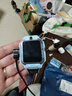 小天才电话手表Z6Pro运动礼盒天镜蓝【六一礼物】防水楼层定位GPS智能手表学生视频拍照翻转双摄男女 实拍图