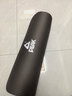 匹克瑜伽垫男士健身女士家用健身垫防滑减震跳操隔音加厚加大训练垫 实拍图