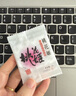 东阿阿胶桃花姬阿胶糕75g*3礼盒装即食送女朋友礼物送长辈女营养品礼品 实拍图