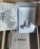 月印百川 绿檀木手串男款单圈佛珠文玩手链约15mm 实拍图