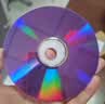 紫光DVD+R   DL光盘/刻录盘 8速8.5G 单面双层 桶装10片 空白光盘 实拍图