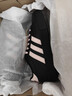 adidas DAILY 4.0复古百搭休闲帆布鞋男女阿迪达斯官方轻运动   黑色/碳黑   44.5 实拍图