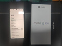 摩托罗拉【国家补贴】联想moto g100 四年质保 LCD护眼屏 7000mAh 12GB+256GB 青峰绿 实拍图