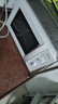 美的（Midea）【价保618】快捷微波炉 家用小型 360°转盘加热 旋钮操控 易洁内胆（M1-L213B二代） 实拍图