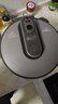 美的（Midea）【价保618】有钛0氟青瓷电压力锅少盐提鲜70kPa高压锅1000W大功率0涂层多功能一体电饭煲E5860G 实拍图
