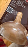 世喜奶瓶水杯配件直饮吸管嘴（吸管杯杯头直饮款）适配7.2cm口径瓶身 实拍图