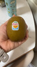 佳沛（zespri）新西兰 阳光金奇异果12粒特大果单果124-146g 猕猴桃水果礼盒 实拍图