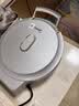 美的（Midea）小钢炮电饼铛钛钢0涂层不锈钢2026年新款 家用小型40mm加大加深双面加热烙饼锅电煎锅京东自营S3ti 实拍图