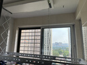 四季沐歌（MICOE）电动晾衣架隐形晾衣架电动阳台晒衣声控自动升降智能晾衣架M30 实拍图