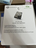 希捷（SEAGATE）16TB 电脑大容量氦气硬盘 台式机7200转 512MB 机械硬盘 SATA 希捷酷鱼系列 3.5英寸 ST16000DM001 实拍图