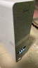 美的（Midea）净水器【金榜TOP1 白泽Max 1200G】0阻垢剂 6年长效RO反渗透 家用厨房专用台下用直饮过滤净水机 实拍图