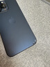 绿联【无黑边不挡屏】适用苹果17ProMax钢化膜iPhone17ProMax手机膜无边高清抗指纹防摔保护膜 2片装 实拍图