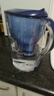 碧然德（BRITA）过滤净水器 家用滤水壶 净水壶 海洋系列 3.5L（蓝）+专家版滤芯5枚 环保加固包装 实拍图