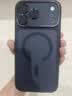 Apple/苹果  iPhone 17 Pro Max 256GB 深蓝色 支持移动联通电信5G 双卡双待手机 实拍图