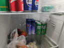 可口可乐（Coca-Cola）檀健次代言 雪碧Sprite柠檬味碳酸饮料 330ml*24摩登罐  实拍图