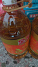 金龙鱼 食用油 花生浓香型浸出  食用植物调和油5L（新老包装随机发货） 实拍图