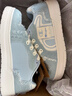 Champion美国冠军板鞋女男 经典潮流休闲百搭板鞋25FWT75 实拍图