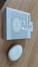 OPPO Enco Air4 真无线蓝牙耳机 主动降噪入耳式音乐运动跑步游戏耳机适用于苹果华为小米手机 OPPO enco air4霜白 实拍图