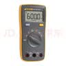 福禄克（FLUKE）106 掌上型数字万用表 高精度电工表 多用表万能表电压电流表 实拍图