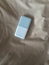 华为随身wifi3pro移动无线wifi三网通全国流量上网随行4G直播非wifi7无限网卡非2025款5g手机可用 华为随行WiFi 5月光白+试用10G*1个月联通 实拍图