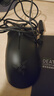 雷蛇（Razer）炼狱蝰蛇标准版有线鼠标 人体工学 电竞游戏 右手通用型 吃鸡/LOL/CSGO游戏鼠标 黑色 实拍图
