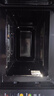 美的（Midea）【价保618】微碳微波炉烤箱一体机900w微波1000w烧烤平板光波速热23L容量变频臻彩荧幕 （C32） 实拍图