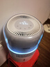 飞利浦（PHILIPS）加湿器价保618家用卧室母婴专用静音除菌无雾空调加湿机鼻炎孕妇婴幼儿桌面大容量HU5710/10礼物 实拍图