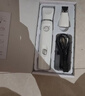 来旺兄弟猫咪剃脚毛器宠物狗狗剃毛器局部修剪电动推子LED灯PC-280白色 实拍图