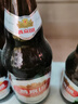 燕京啤酒 U8小度酒500ml*12瓶 整箱装 新老包装交替发货 大促热卖 实拍图