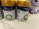 美素佳儿（Friso）皇家婴儿配方奶粉1段（0-6个月婴儿适用）800克 乳铁蛋白 新国标 实拍图