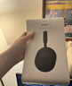 索尼（SONY）WH-1000XM5【政府补贴】头戴式无线降噪 蓝牙耳机 AI智能降噪 黑色 618 520礼物 实拍图