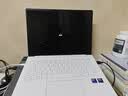 荣耀MagicBook Pro14【国家补贴】AI轻薄笔记本 92Wh电池 14.6吋U5-225H 32G 1T 3.1K护眼触控屏 白 实拍图