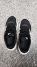 阿迪达斯（adidas）跑步鞋男鞋 新款夏季训练鞋透气休闲鞋子耐磨轻便缓震运动鞋 经典黑白/主推款/晒图退5 42 （内长260mm） 实拍图