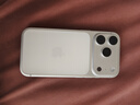 Apple/苹果 iPhone 17 Pro 256GB 银色 支持移动联通电信5G 双卡双待手机 实拍图