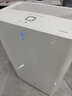 松下（Panasonic）【价保618】家用空气净化器除甲醛甲苯除菌宠物除异味除过敏源空气净化61C7PD礼品 实拍图