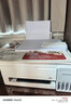 爱普生（EPSON）【6代新品】L3351墨仓式彩色打印机 微信打印/无线连接 家用AI学习打印机（打印、复印、扫描） 实拍图