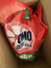 奥妙（OMO）吴磊好物去渍酵素洁净除菌除螨持久留香除味6斤袋装校服净洗衣液 实拍图