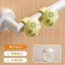 登比塑料袋背心袋超市购物袋透明加厚手提袋打包袋32*50cm100只 实拍图