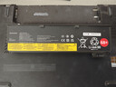 极川 适配联想ThinkPad X240 X250 X260 X270 T440 T450 T460 T470P笔记本电池L450 W550S电脑电池6芯 实拍图