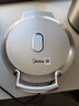 美的（Midea）电饼铛 小钢炮0涂层316L不锈钢电饼档 家庭用40mm超深双面加热 煎饼锅烤肉锅烙饼锅早餐机电煎锅s1 实拍图