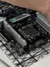 微星（MSI）B650M GAMING WIFI小白龙主板 支持CPU 7800X3D/9600X/9700X/9500F/7500F (AMD B650/AM5接口） 实拍图