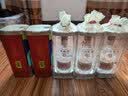 五粮液 普五八代 浓香型白酒 52度 500ml 单瓶 官方授权 酒厂直供 618 实拍图