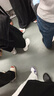 米家【价保618】小米升级款电饭煲家用2-3人 多功能电饭锅煮粥锅煮饭 不粘内胆 智能预约N1 3升 节能版 实拍图