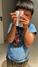 AHC水光水乳旅行套装(水60ml+乳60ml)补水保湿护肤品生日礼物送女友 实拍图