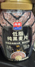 西麦低脂0糖纯黑麦片1.8KG 高蛋白膳食纤维健身代餐早餐无糖 实拍图