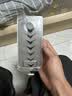 诺康士【强抗指纹】适用苹果17ProMax钢化膜磨砂防窥iPhone16手机贴膜防爆保护膜超薄全屏覆盖15无尘仓 防窥2套【超薄磨砂膜+贴膜神器】顺滑灵敏 苹果14ProMax【赠90天质保】不反光 实拍图