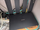 华为路由 BE3 Pro+ 【Pura 90适配】WiFi 7+ 双2.5G网口 智能高增益天线 千兆路由器 无线家用路由器 实拍图
