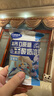 小鹿蓝蓝彩虹果蔬小馒头宝宝儿童零食饼干溶溶豆儿童易吞咽小饼干160g 实拍图